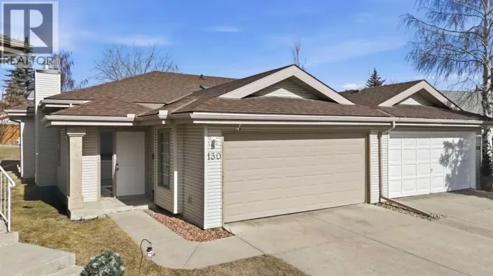 130 Millbank Hill SW, Calgary