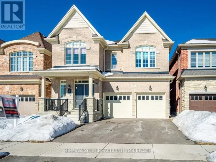 130 MOFFATT AVENUE, Brampton