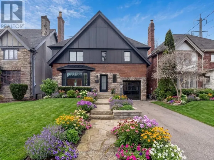 130 MONA DRIVE, Toronto