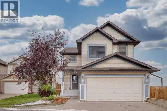 130 Morningside Point SW, Airdrie