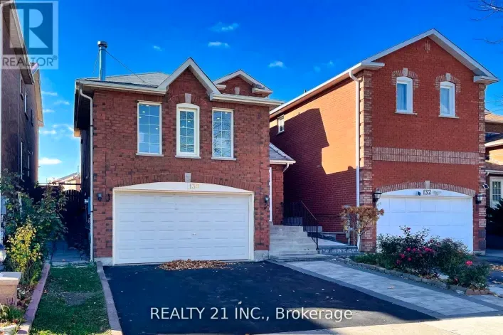 130 MORNINGVIEW TRAIL, Toronto