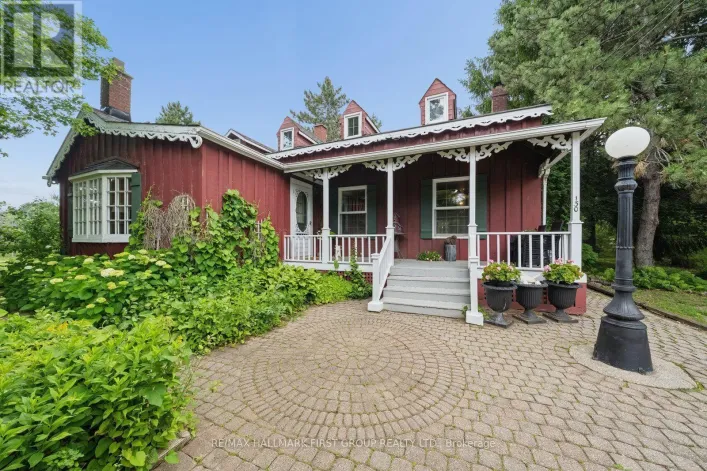 130 MYRTLE ROAD E, Whitby