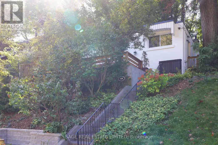 130 NEVILLE PARK BOULEVARD, Toronto