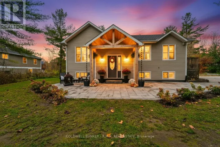 130 NOONAN ROAD, Alnwick/Haldimand