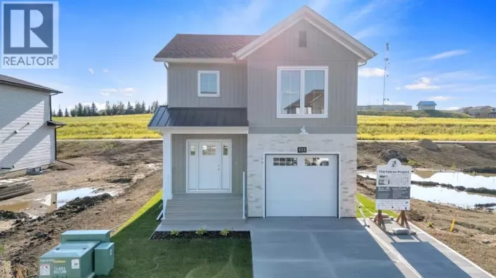 130 Norseman Close, Penhold