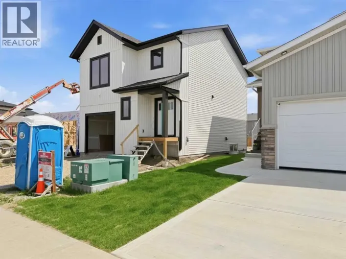 130 Norseman Close, Penhold
