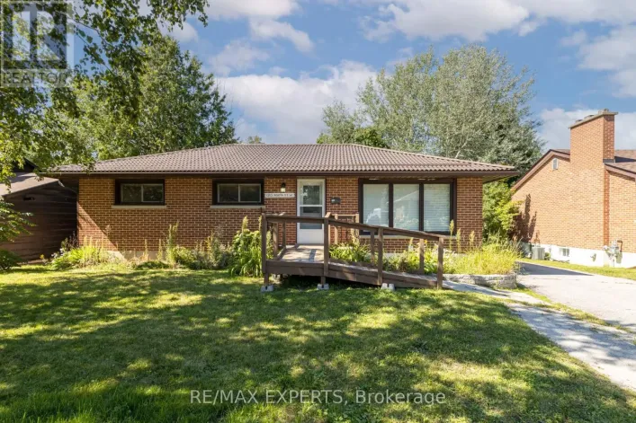 130 NORTH STREET W, Orillia