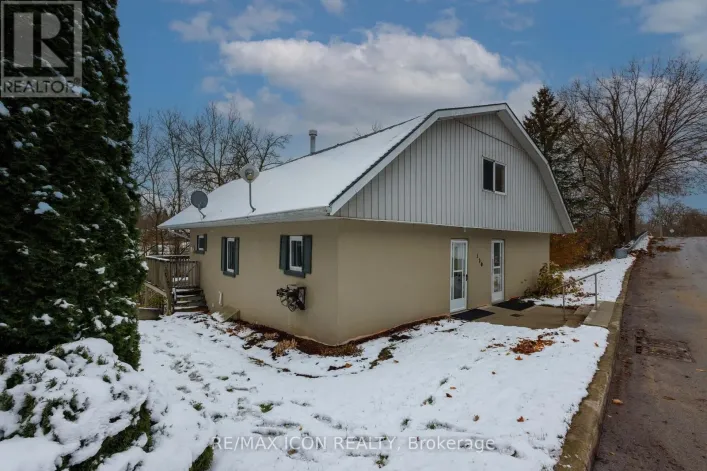 130 NORTH WATER STREET, Wellington North