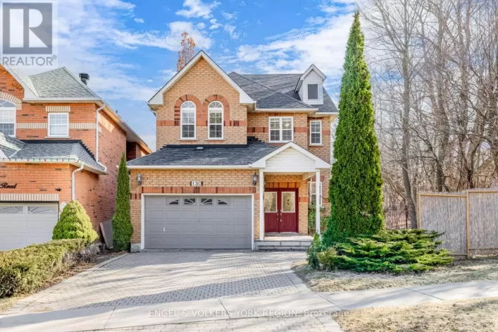 130 OLD COLONY ROAD, Richmond Hill