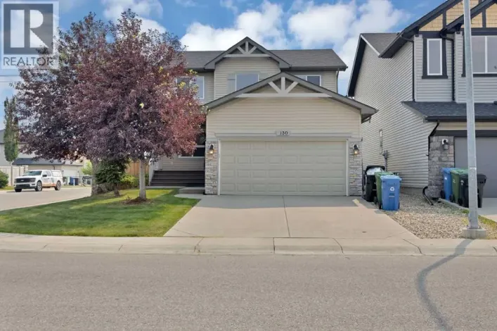 130 Panamount Road NW, Calgary