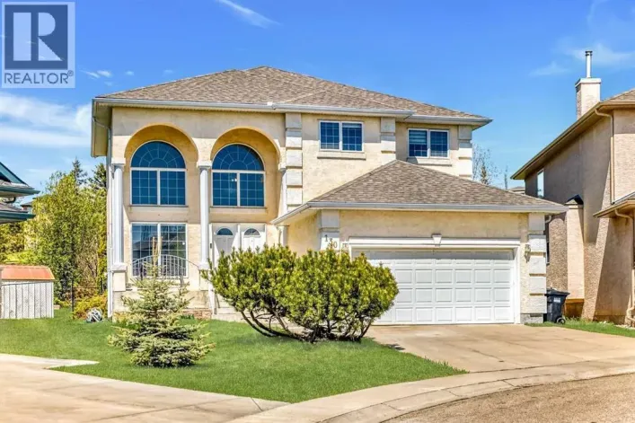 130 PANORAMA HILLS View NW, Calgary