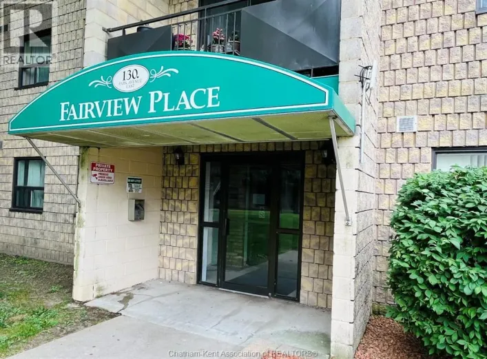 130 PARK AVENUE East Unit# 406, Chatham