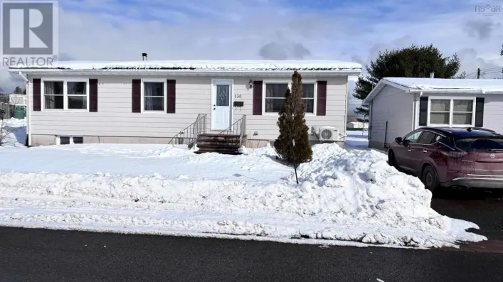 130 PASSCHENDAELE Avenue, Debert