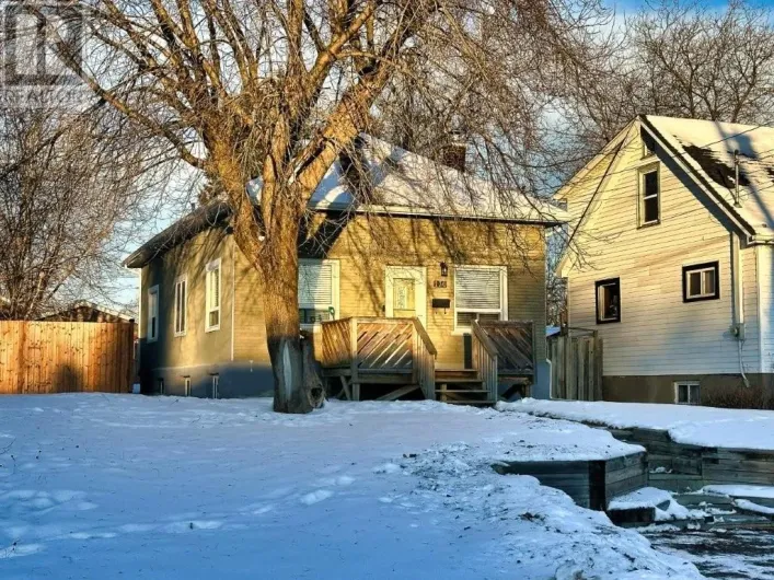 130 Pine Street, Thunder Bay