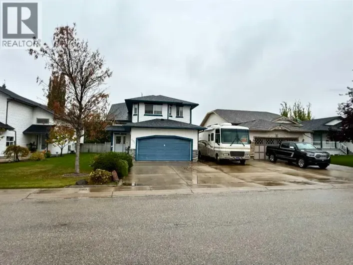 130 Pinnacle Way, Grande Prairie