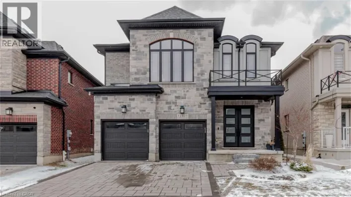 130 PONDCLIFFE Drive, Kitchener