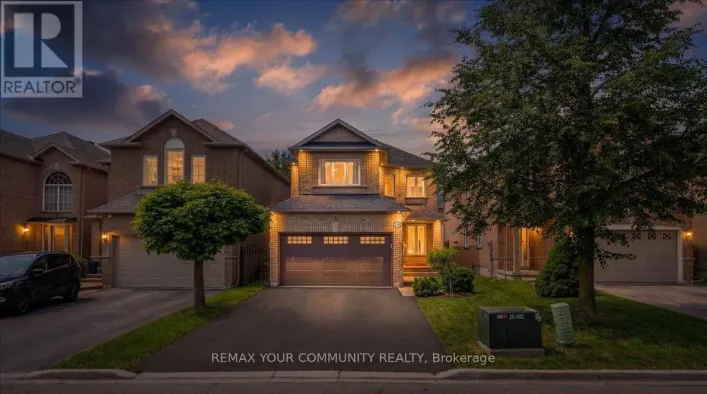 130 PRINCETON GATE, Vaughan