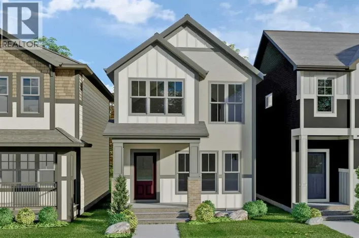 130 Rangeview Path SE, Calgary