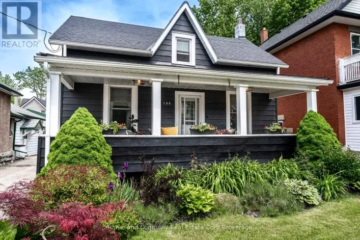 130 REBECCA STREET, Stratford