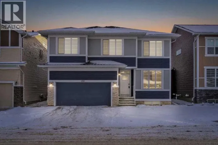130 Red Sky Crescent NE, Calgary