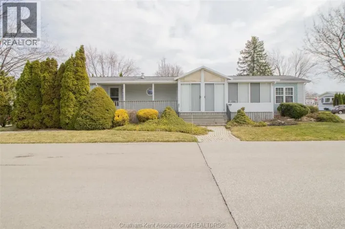 130 Regency DRIVE, Chatham