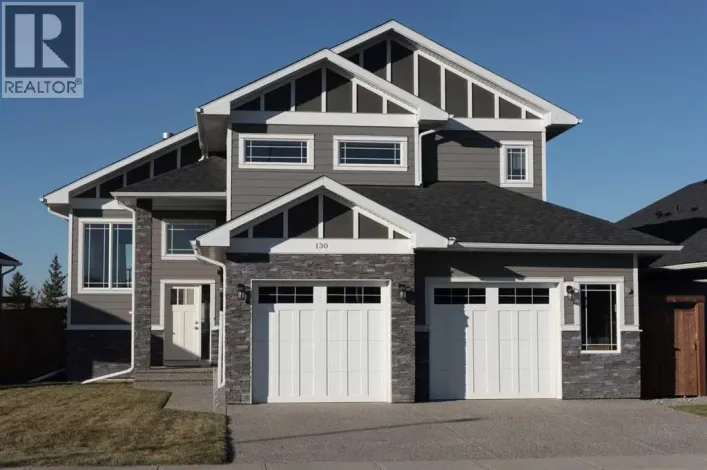 130 Riverwood Crescent SW, Diamond Valley