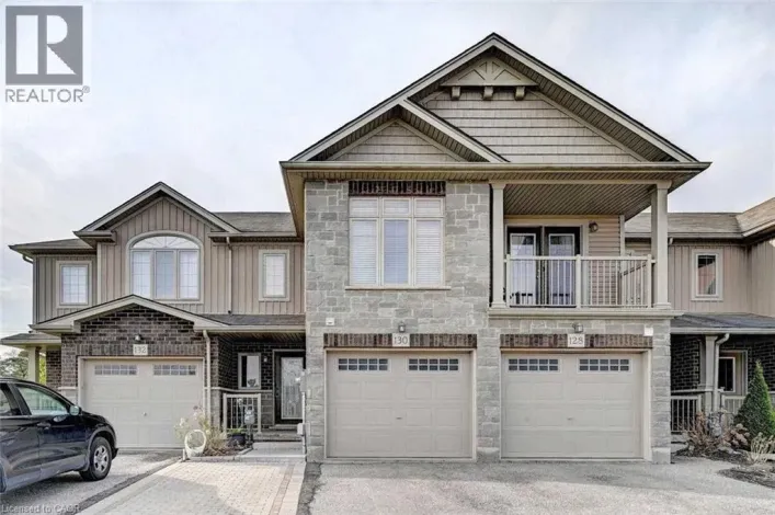 130 ROCHEFORT Street, Kitchener