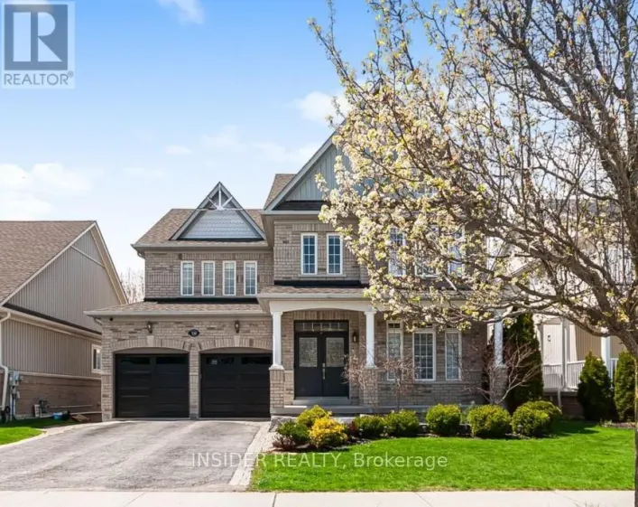 130 ROSEBOROUGH DRIVE, Scugog