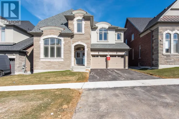 130 ROWE STREET, Bradford West Gwillimbury