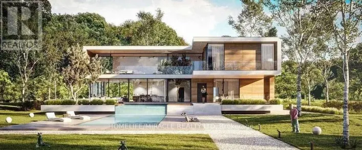 130 ROWNTREE MILL ROAD, Toronto