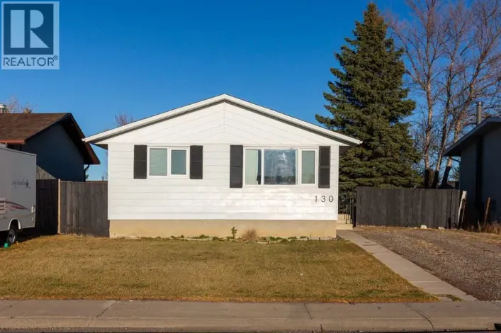 130 Ryerson Road W, Lethbridge