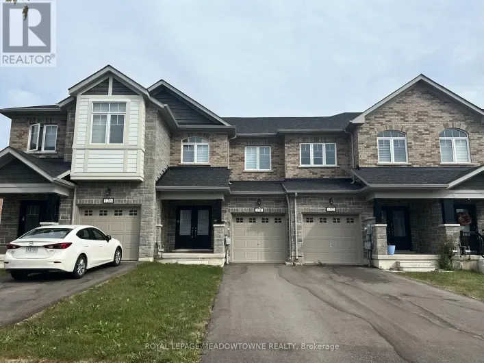 130 SAPPHIRE WAY, Thorold