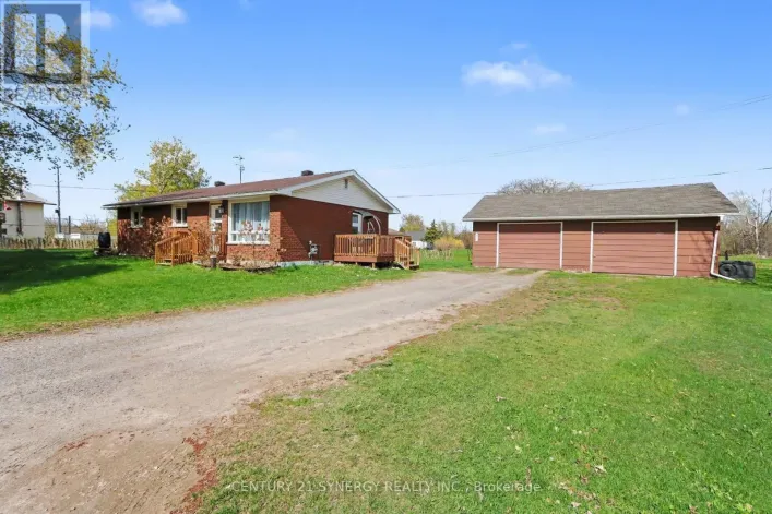 130 SAUMURE CIRCLE, Drummond/North Elmsley