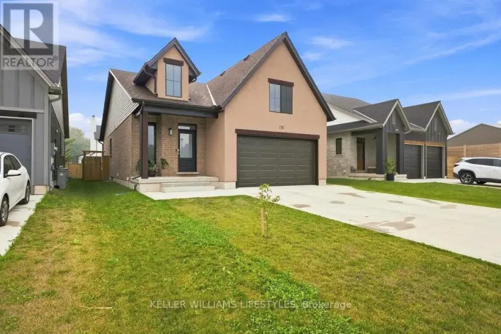 130 SCOTTS DRIVE, Lucan Biddulph