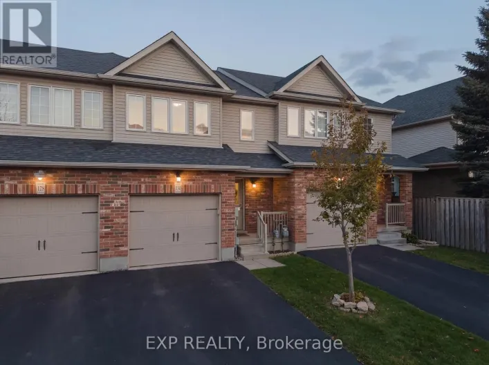 130 SIMMONDS DRIVE, Guelph