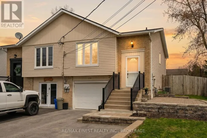130 SIR JOHN JOHNSON DRIVE, Loyalist