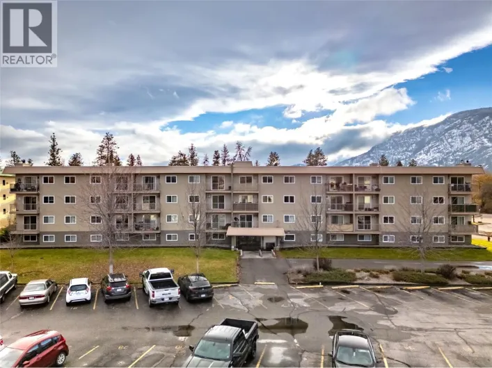 130 Skaha Place Unit# 406, Penticton