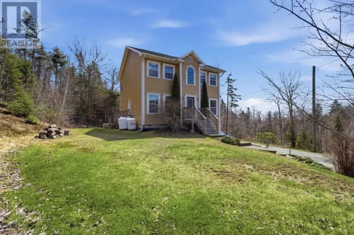 130 Snowberry Court, Middle Sackville