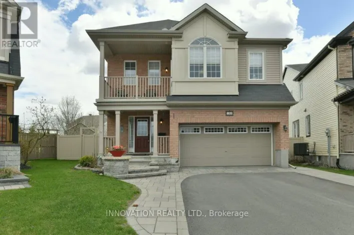 130 SOLEIL AVENUE, Ottawa