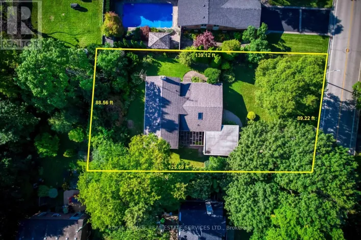 House for sale: 130 SOLINGATE DRIVE, Oakville