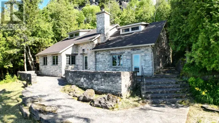 House for sale: 130 SOUTH SHORE ROAD, Northern Bruce Peninsula