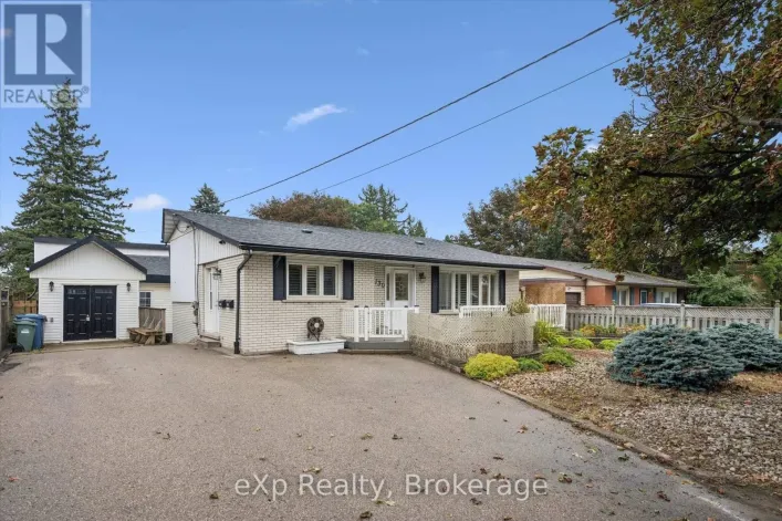 130 SPEEDVALE AVENUE W, Guelph