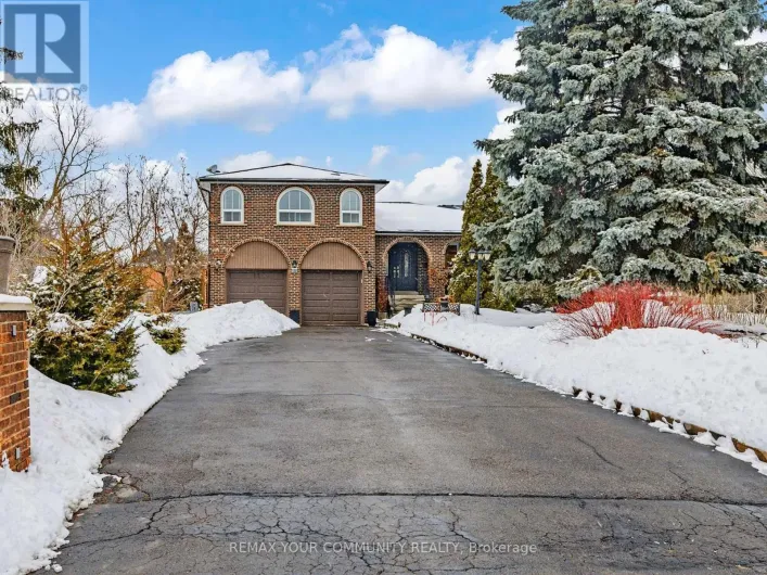 130 SPRUCE AVENUE, Richmond Hill