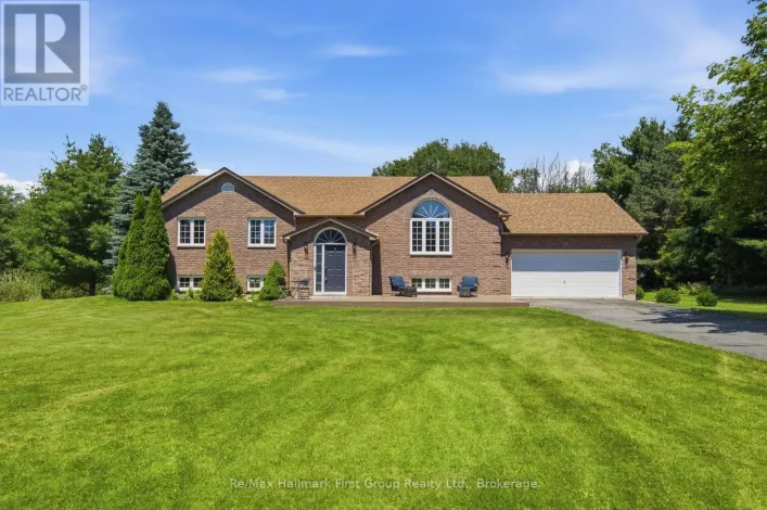 130 ST. ANDREWS DRIVE, Alnwick/Haldimand