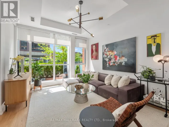 130 ST DAVID STREET, Toronto