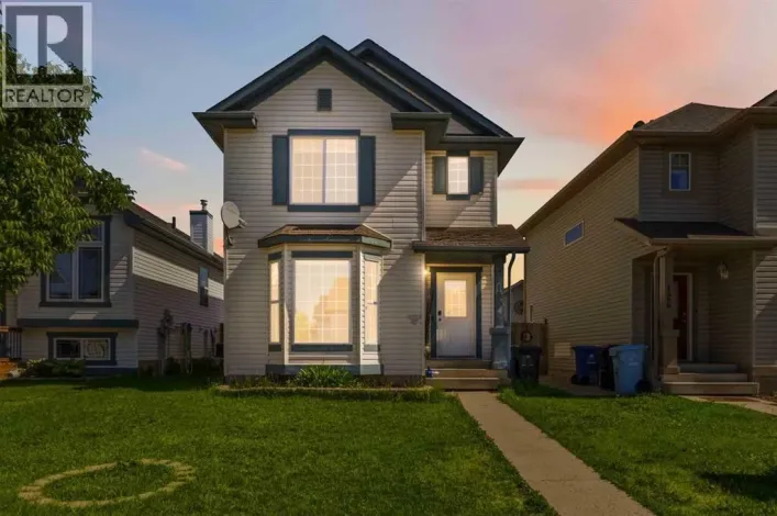 130 St. Laurent Way, Fort McMurray
