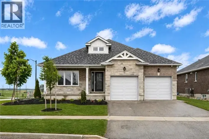 130 STEPHENSON Way, Minto