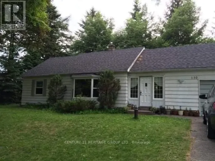 130 STOUFFVILLE ROAD, Richmond Hill