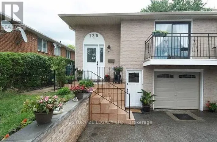 130 SURBRAY GROVE S, Mississauga
