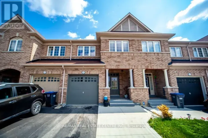 130 SUSSEXVALE DRIVE, Brampton